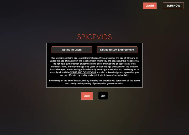 SpiceVids podgląd