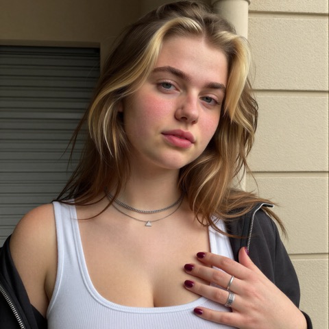 Amber Greene