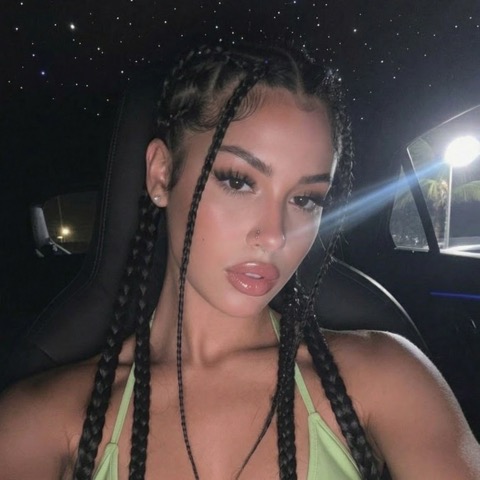 Kira Reese