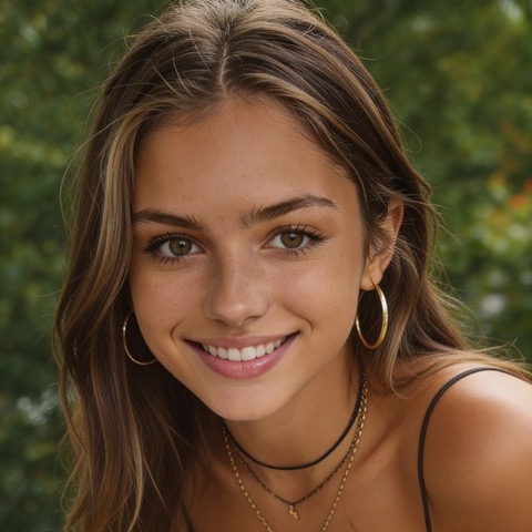 Sofia Woods