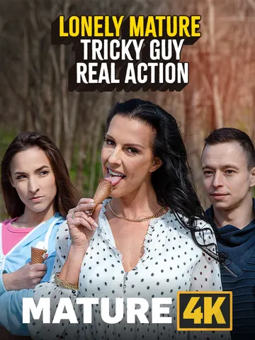 Kanał Mature4K